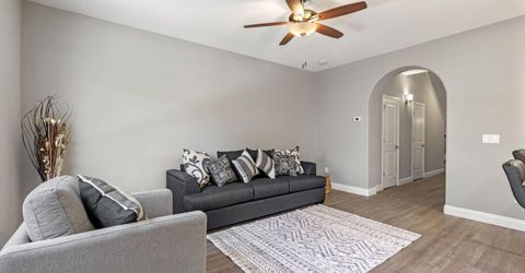 1302 Handelin Road, Carson City, NV 89706 Photo