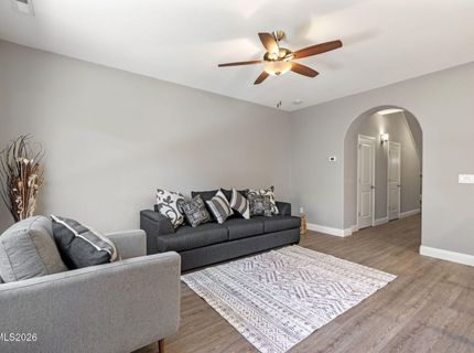 1302 Handelin Road, Carson City, NV 89706 Photo