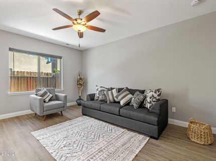 1302 Handelin Road, Carson City, NV 89706 Photo