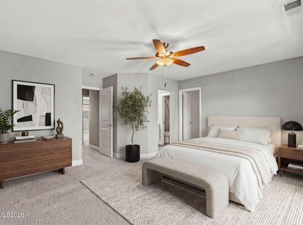 1302 Handelin Road, Carson City, NV 89706 Photo