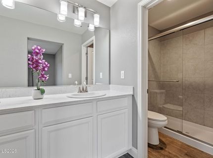 1302 Handelin Road, Carson City, NV 89706 Photo