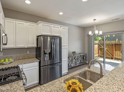1302 Handelin Road, Carson City, NV 89706 Photo