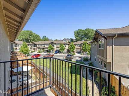 1302 Handelin Road, Carson City, NV 89706 Photo