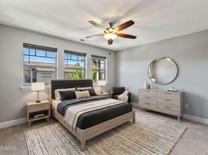 1302 Handelin Road, Carson City, NV 89706 Photo