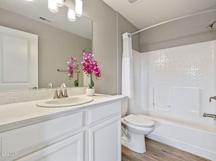1302 Handelin Road, Carson City, NV 89706 Photo