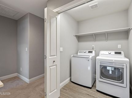 1302 Handelin Road, Carson City, NV 89706 Photo