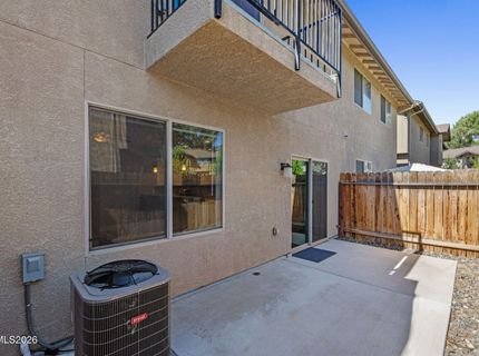 1302 Handelin Road, Carson City, NV 89706 Photo