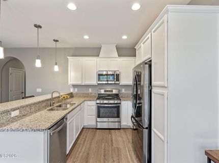1302 Handelin Road, Carson City, NV 89706 Photo