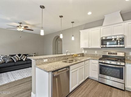 1302 Handelin Road, Carson City, NV 89706 Photo