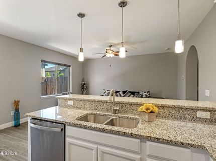1302 Handelin Road, Carson City, NV 89706 Photo