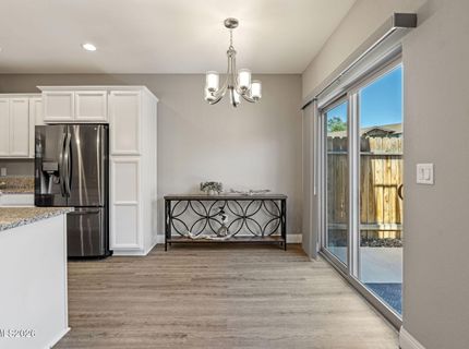 1302 Handelin Road, Carson City, NV 89706 Photo
