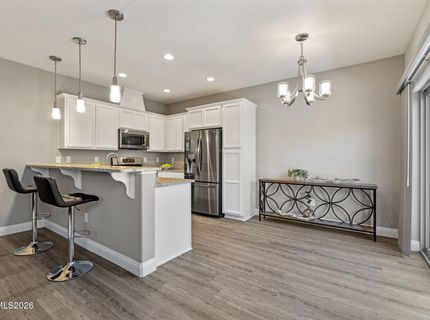 1302 Handelin Road, Carson City, NV 89706 Photo