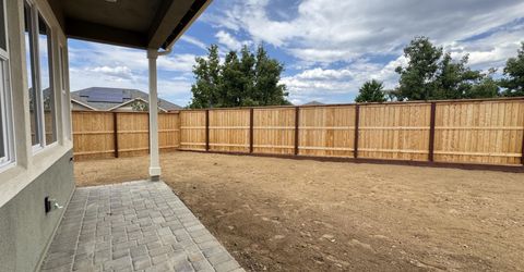 632 Sage Grouse Lp, Unit Lot 13, Gardnerville, NV 89460 Photo