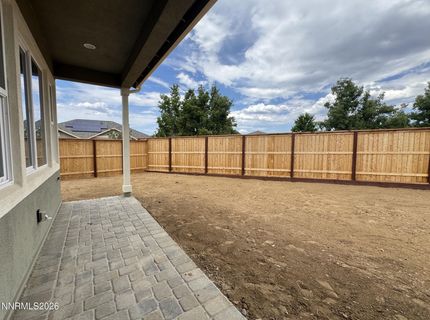 632 Sage Grouse Lp, Unit Lot 13, Gardnerville, NV 89460 Photo