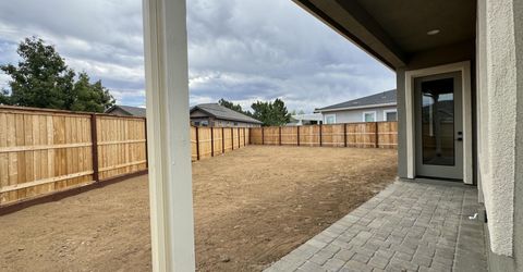 632 Sage Grouse Lp, Unit Lot 13, Gardnerville, NV 89460 Photo