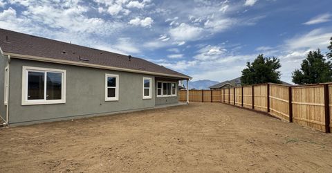 632 Sage Grouse Lp, Unit Lot 13, Gardnerville, NV 89460 Photo