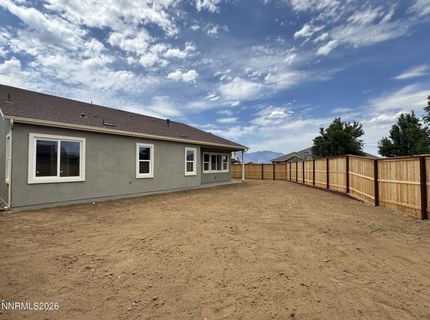 632 Sage Grouse Lp, Unit Lot 13, Gardnerville, NV 89460 Photo