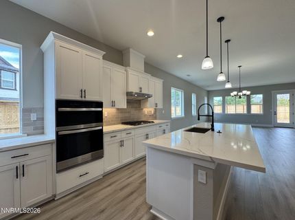 632 Sage Grouse Lp, Unit Lot 13, Gardnerville, NV 89460 Photo