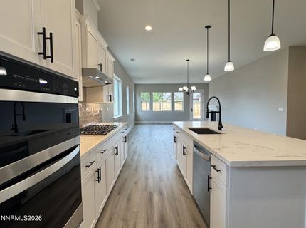 632 Sage Grouse Lp, Unit Lot 13, Gardnerville, NV 89460 Photo
