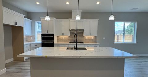 632 Sage Grouse Lp, Unit Lot 13, Gardnerville, NV 89460 Photo