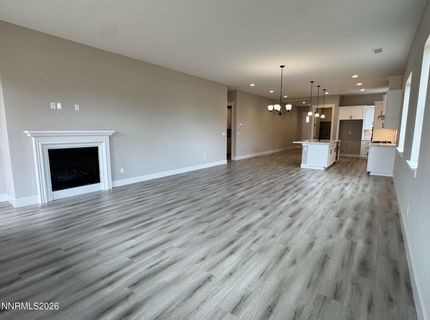 632 Sage Grouse Lp, Unit Lot 13, Gardnerville, NV 89460 Photo