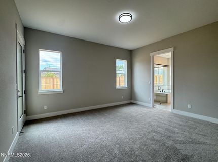 632 Sage Grouse Lp, Unit Lot 13, Gardnerville, NV 89460 Photo
