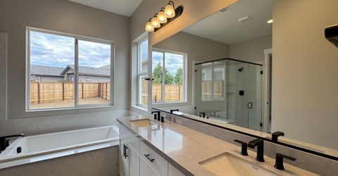 632 Sage Grouse Lp, Unit Lot 13, Gardnerville, NV 89460 Photo
