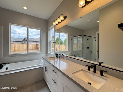 632 Sage Grouse Lp, Unit Lot 13, Gardnerville, NV 89460 Photo