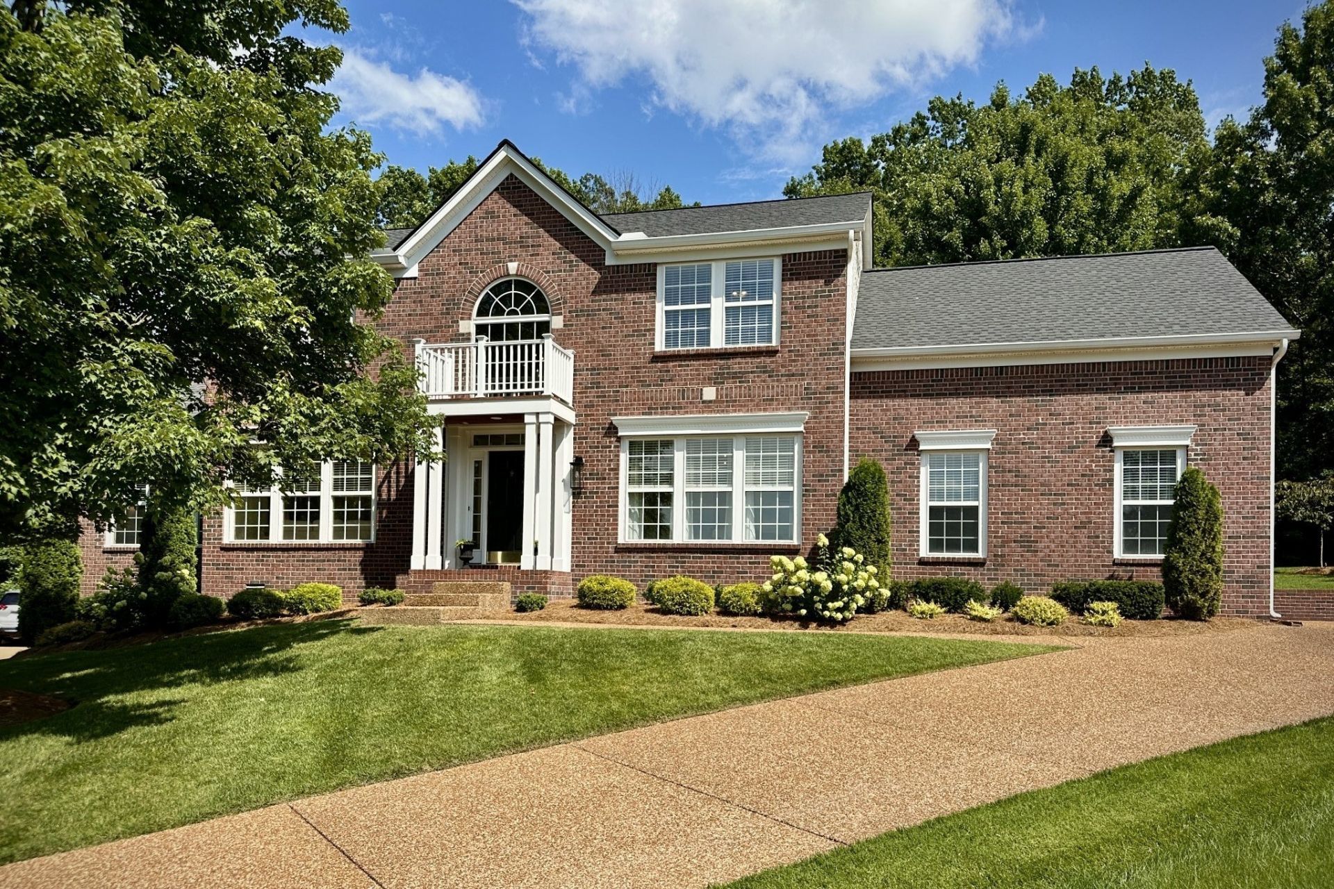 9837 Albemarle Ln, Brentwood, TN 37027 Main Photo
