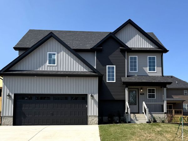 34 Garrettsburg Meadows, Clarksville, TN 37042