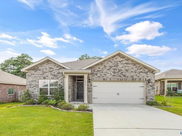 14215 Leadenhall Lane, Athens, AL 35613