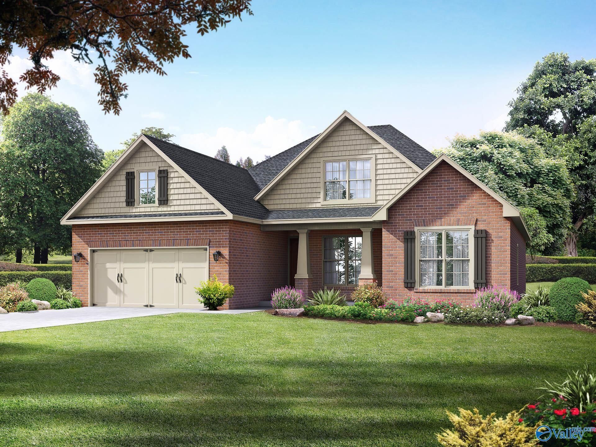 3010 Wayward Drive Se, Decatur, AL 35603 Main Photo