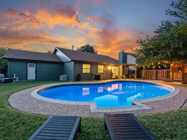 11701 Wiginton DR, Austin, TX 78758