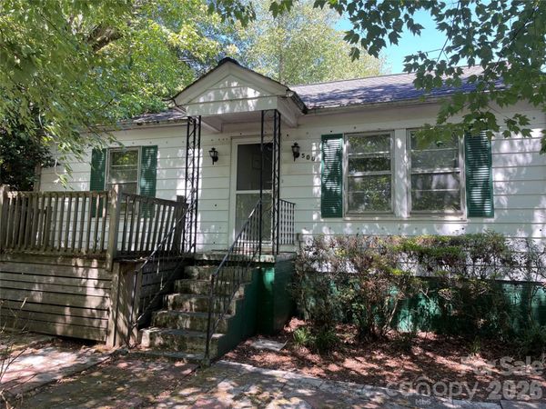 500 Brookside Drive , Shelby, NC 28150