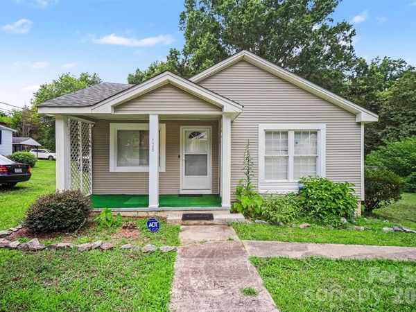 125 Proctor Street , Gastonia, NC 28052