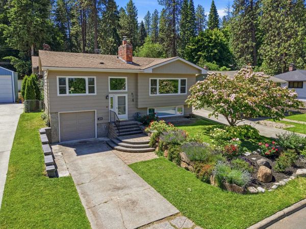 3423 W 7th Ave, Spokane, WA 99224