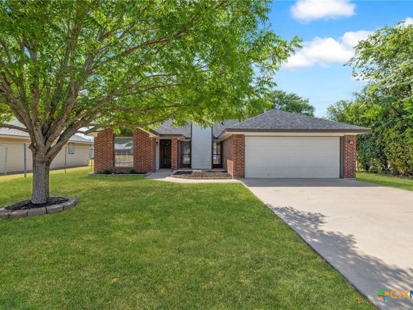 2605 Hidden Hill Drive , Killeen, TX 76543