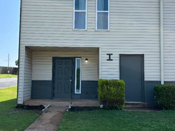 1400 N Perkins I-65 Road, Stillwater, OK 74075