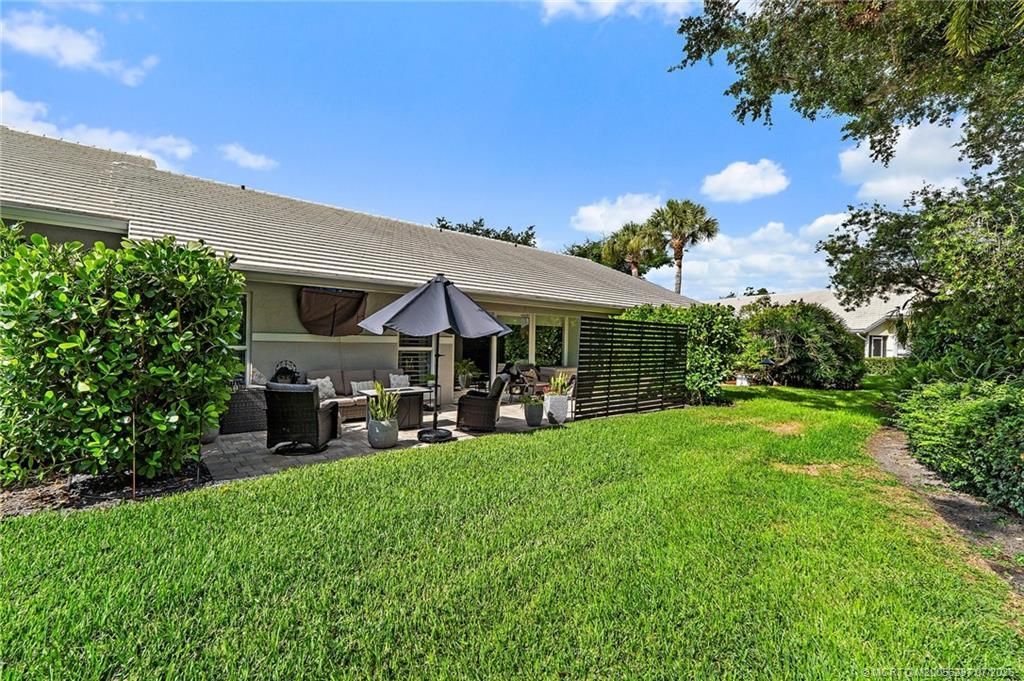2387 SW Foxpoint Way , Palm City, FL 34990 Photo