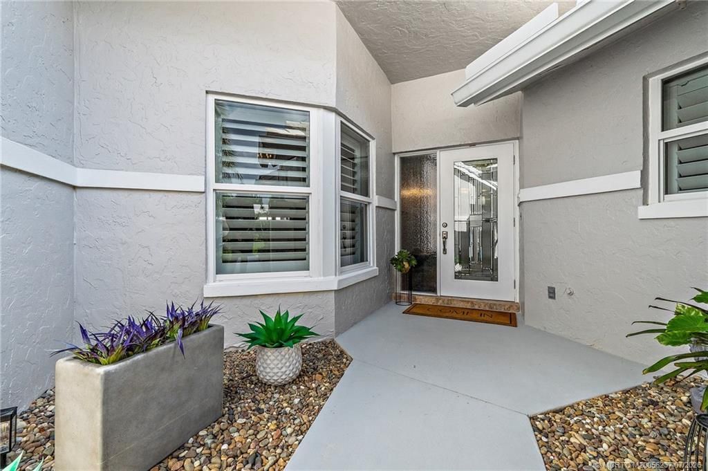 2387 SW Foxpoint Way , Palm City, FL 34990 Photo