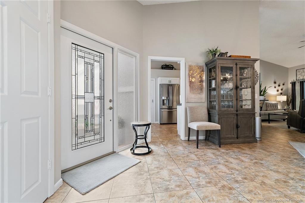 2387 SW Foxpoint Way , Palm City, FL 34990 Photo