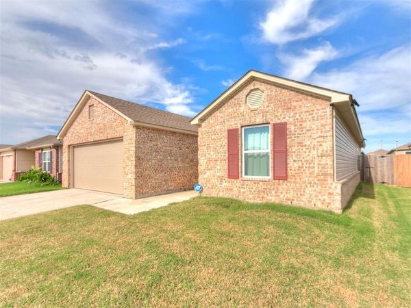 1501 Land Run , El Reno, OK 73036