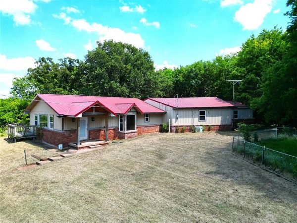 100482 S 3430 Road, Meeker, OK 74855