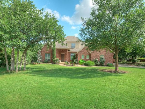 6225 NE 113th Street, Edmond, OK 73013