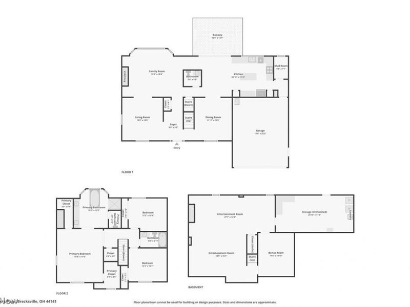 8449 Settlers Passage, Brecksville, OH 44141 Photo 46