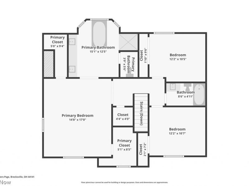 8449 Settlers Passage, Brecksville, OH 44141 Photo 48