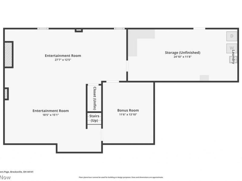 8449 Settlers Passage, Brecksville, OH 44141 Photo 49