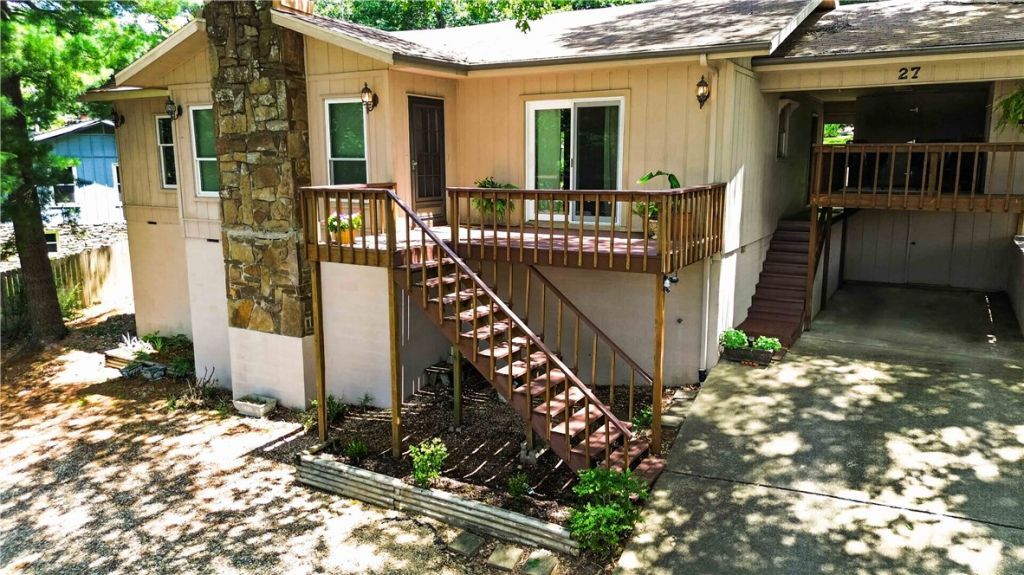 27 Wimbledon Way, Bella Vista, AR 72715 Main Photo