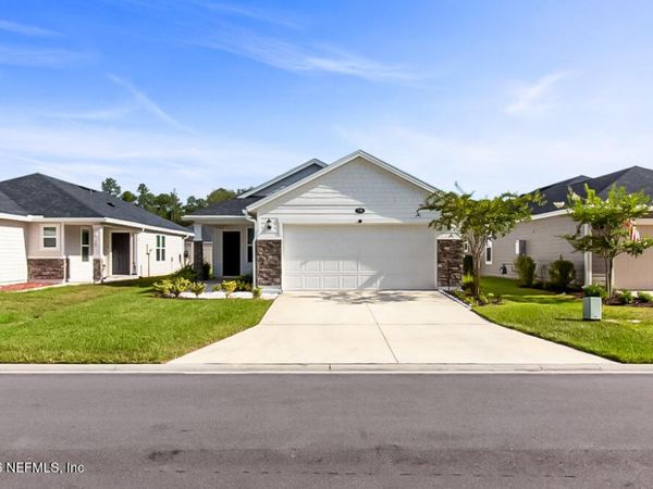 170 BOULDER Lane, Jacksonville, FL 32259