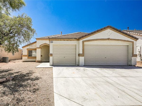 1201 Pueblo Hills , North Las Vegas, NV 89032